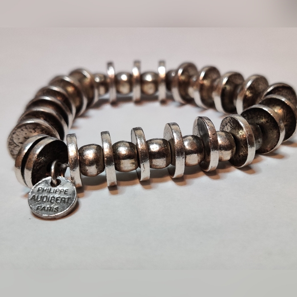 Authentic Philippe Audibert Paris Bracelet - Picture 7 of 15